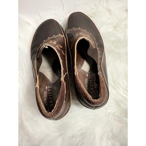 L’artiste BURBANK Clog size 37 - Picture 7 of 10